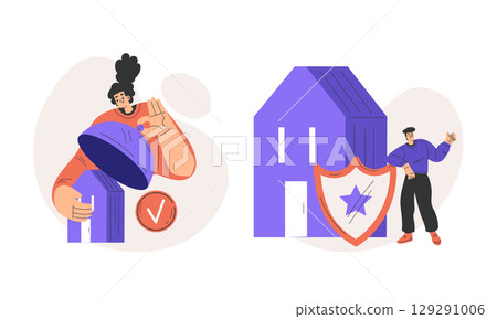 The Importance of Home Security and Trust in Contemporary Living Today and in the Future The Importance of Home Security and Trust in Contemporary Living Today and in the Future 129291006