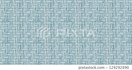 Natural Linen Fibers Close up Natural Linen Fibers Close up 129292890