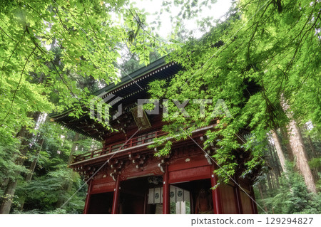 大岩神社 129294827