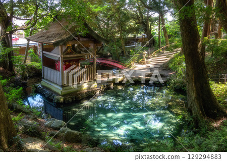 茨城縣日立市和泉神社 129294883