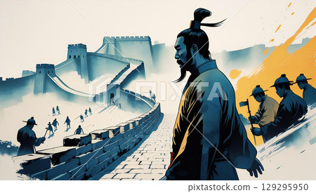 Military commander 129295950