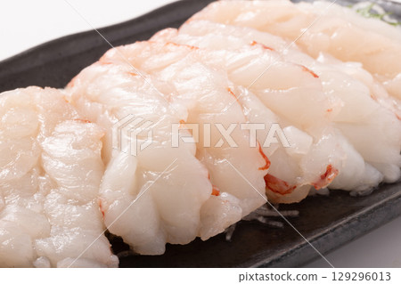 [阿根廷] 紅蝦刺身 129296013