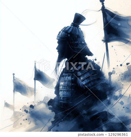 軍事指揮官 129296361