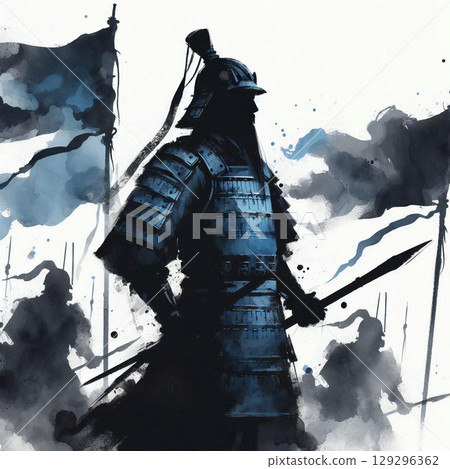軍事指揮官 129296362