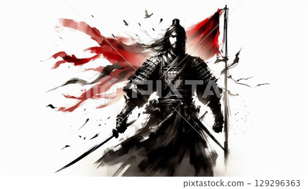 Military commander 129296363