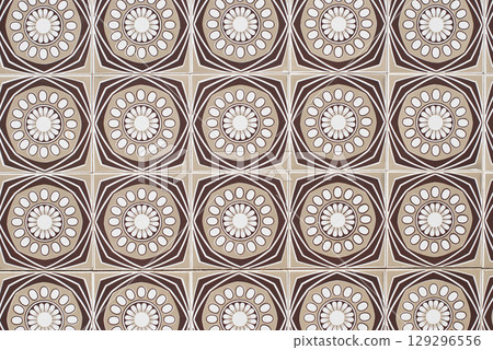 Portuguese glazed tiles 088 129296556
