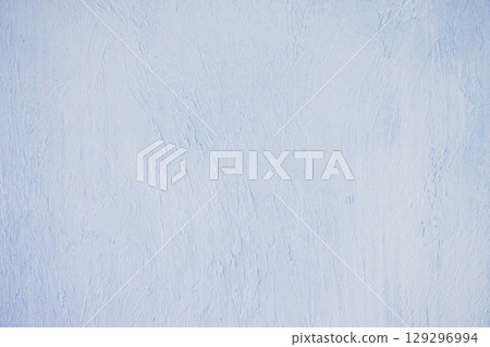 Light blue wall Light blue wall 129296994