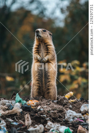 ground legs fur color eyes closeup ground legs fur color eyes closeup 129297351