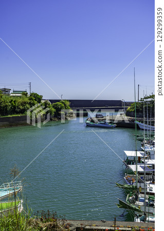 Muroto Murozu Port Muroto City, Kochi Prefecture 129299359