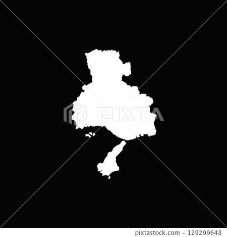 兵庫縣圖標，來自日本 47 個縣的圖標 129299648