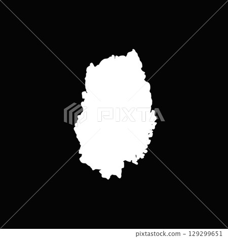 Iwate Prefecture icon, from the icons of Japan's 47 prefectures 129299651