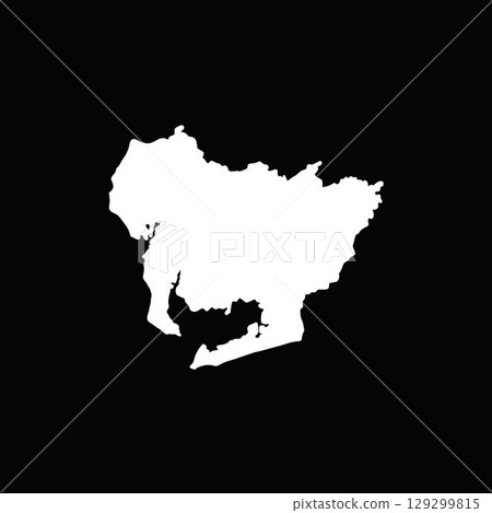 愛知縣圖標，來自日本 47 個縣的圖標 129299815