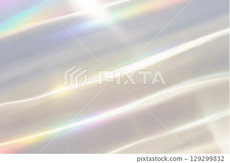 Prism Light Abstract Background Generative AI 129299832