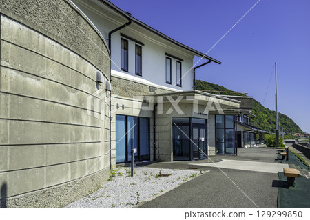 Kiramesse Muroto Whale Museum, Roadside Station, Muroto City, Kochi Prefecture 129299850