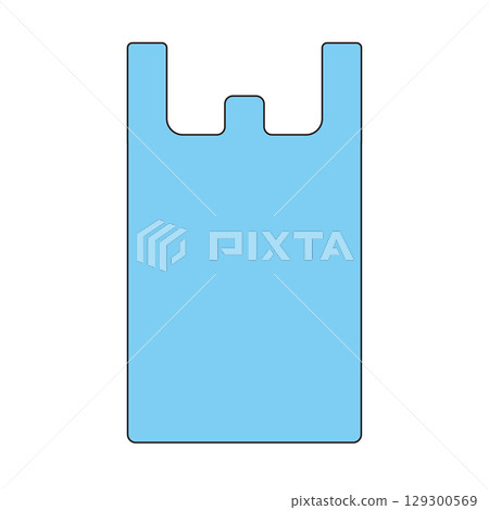 居家垃圾袋 129300569