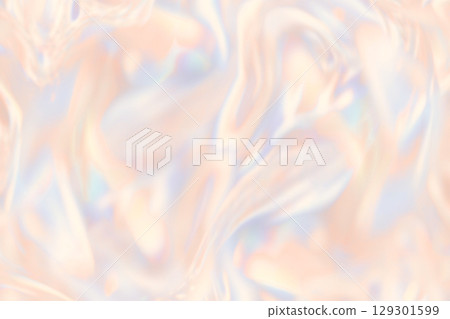 極光棱鏡輝光背景 129301599