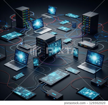 全球網絡技術 全球網絡技術 129302020