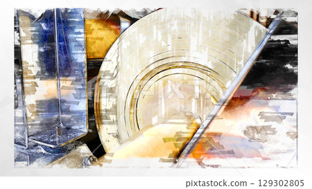 Sketch style sketch ramen noodles chinese noodles japanese food food gourmet meal cafeteria lunch Sketch style sketch ramen noodles chinese noodles japanese food food gourmet meal cafeteria lunch 129302805