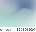 Calm blue gradation 129303926