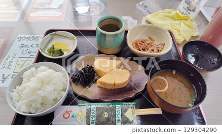 Breakfast Breakfast 129304290