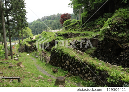 世界文化遺產：荒船風洞 129304421