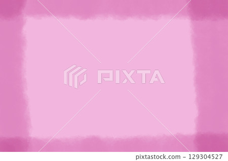 圖庫插圖: 抽象邊框粉紅色背景（雜色） 129304527
