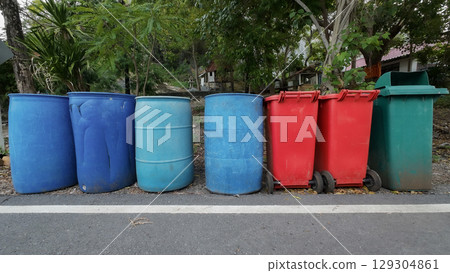 Building Exterior, Can, City, Clean, Collection 129304861