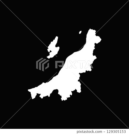 新潟縣圖標,來自日本 47 個縣的圖標 新潟縣圖標,來自日本 47 個縣的圖標 129305153