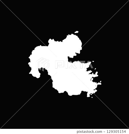 大分縣的圖標，來自日本 47 個縣的圖標 129305154