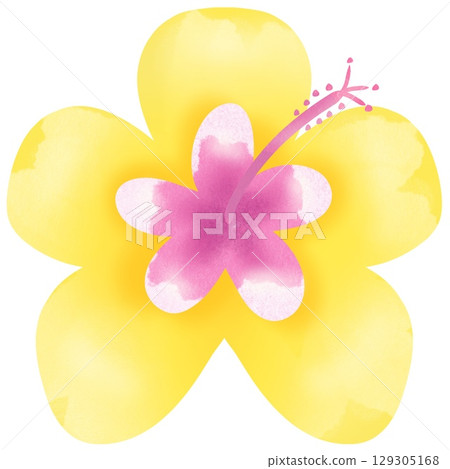 Cute star Christmas  clipart  129305168