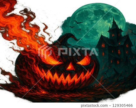 Halloween  129305466