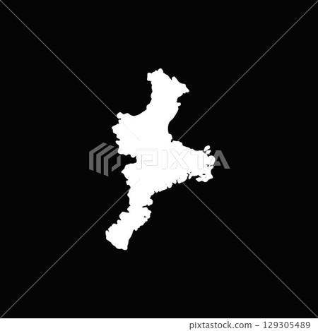 Mie Prefecture icon, from the icons of Japan's 47 prefectures 129305489