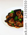 Stir-fried Miso 129305650