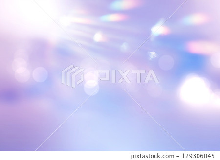 Sparkling and shining flash background 129306045