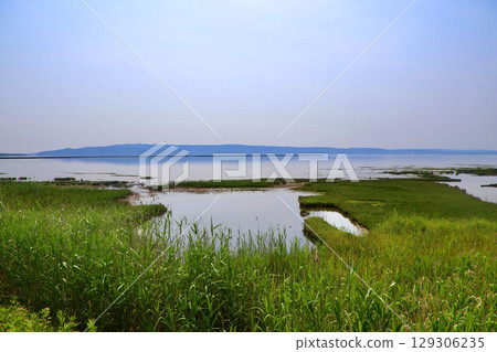 Lake Notoro (Abashiri City, Hokkaido) 129306235