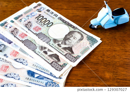 自行車的錢 129307027