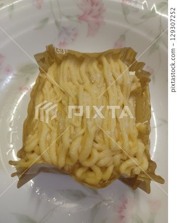 美味的蛋糕 美味的蛋糕 129307252