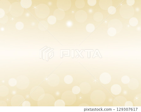 閃閃發光的金色模糊背景 閃閃發光的金色模糊背景 129307617