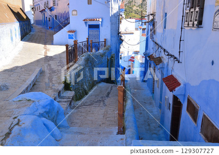 Alley of Chefen Alley of Chefen 129307727