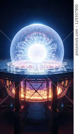 核融合 核融合 129307900