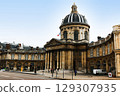 Paris Academy of Fine Arts 129307935