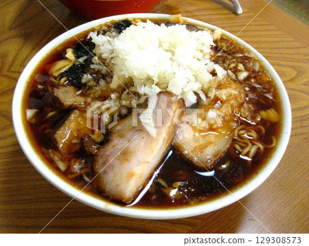 梅乃屋原創竹岡拉麵 梅乃屋原創竹岡拉麵 129308573