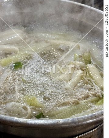 蒸烤雞排 129308653