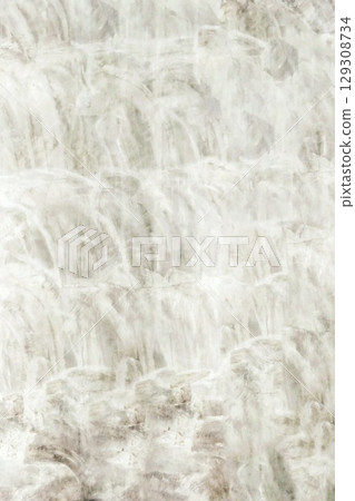 Concrete cement cracked wall texture                                                       129308734