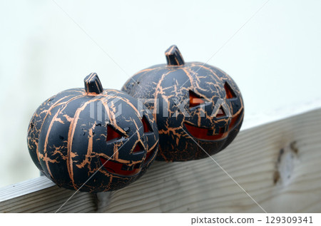 萬聖節裝飾 129309341