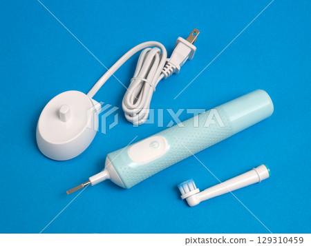 電動牙刷 電動牙刷 129310459