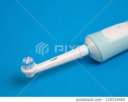 electric toothbrush 129310460