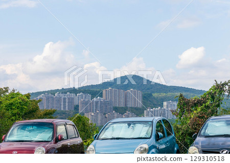 Takarazuka evening view 129310518