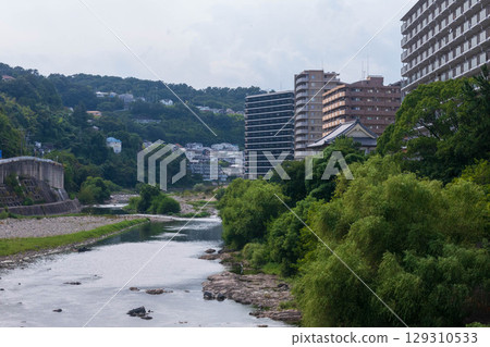 Muko river Muko river 129310533