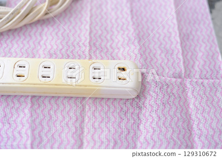 Power strip Power strip 129310672